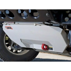 Купить Защита двигателя и трансмиссии ARB для FORD Ranger 2015+ 5440200