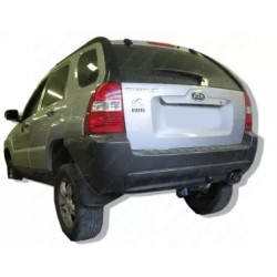 Buy Torcop for Kia Stonic from 2017 Standard