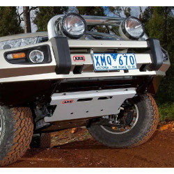 Купить Защита двигателя и трансмиссии ARB для Mitsubishi L200 2006-2015/Paj Sport 2009-2015 5446100