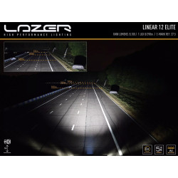Buy Lazer Linear-12 Elite 0L12-Elnr