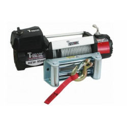 Buy Valid T -Max Hew -9500 - 12 Volts / 4305 kg - 9500 lb x Power