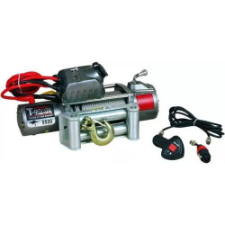 Buy Vedka Automobile T -Max EW -9500 - 12 Volts / 4305 kg - 9500 lb Outback