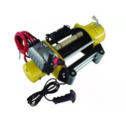 Buy Swing Electric for the T -Max SEW15000 Evacuator - 24 Volts / 6800 kg - 15000 lb