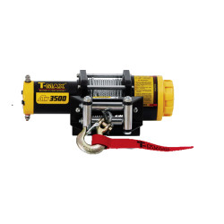 Buy The T -Max ATWPRO -3500 Quadrocycle winch