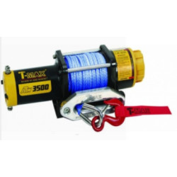 Buy The T -Max ATWPRO -3500 Quadrocycle winch
