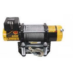 Buy T -Max ATWPRO 6000 - 12 Volts / 2720 kg - 6000 lb