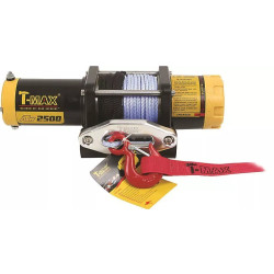 Buy T -Max ATWPRO -2500 Quadrocycle winch