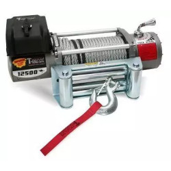 Buy Swing Electric T -Max EW -12500 - 12 Volts / 5665 kg - 12500 LB Improved Off Road