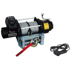 Buy Vedka Automobile T -Max FEW -13500 - 12 Volts / 6118 kg - 13500 LB Fire Work Series