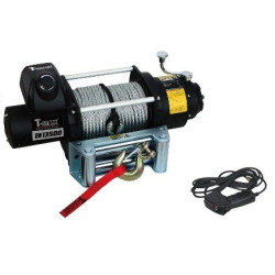 Buy Winner Electric T -Max FEW -13500 - 24 Volts / 6118 kg - 13500 LB Fire Work Series