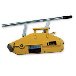 Купить Лебедка ручная T-Max HW-1600 