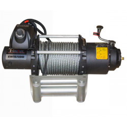 Buy Vedka Automobile T -Max FEW -16500 - 12 Volts / 7480 kg - 16500 LB Fire Work Series