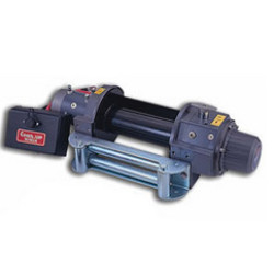 Купить Лебедка эвакуаторная Come-up DP-10000 12 вольт - 4535 кг