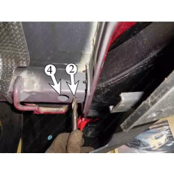 Buy Torcop for Jac S4 from 2018 Standard