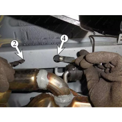 Buy Torcop for Jac T8 from 2018 Standard