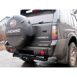 Buy Torcop for JMC Landwind X6 dated 2008 Standard