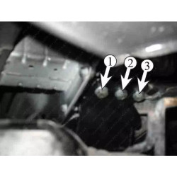 Buy SSAngyong Korando Torcope of 2011