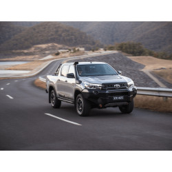 Купити Мультимедійна система Gazer T6010-AN120 до Toyota Hilux (AN120) 2015-2020