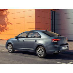 Купити Мультимедійна система Gazer T6010-AW до Volkswagen Polo 6 (AW) 2020-2022