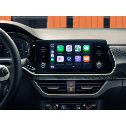 Купити Мультимедійна система Gazer T6010-AW до Volkswagen Polo 6 (AW) 2020-2022