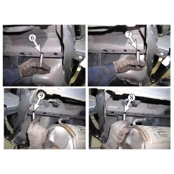 Buy Torcop for Great Wall Wingle 6 Wingle 7 from 2014 Fast