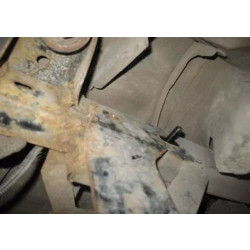 Buy Great Wall Safe-F1 CC 6460 DY 3 From 2006 Standard