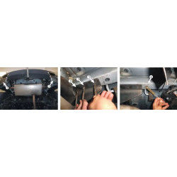 Buy Tap for Zotye T600 dated 2013