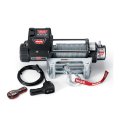 Купить Лебедка автомобильная WARN 9,5XP - 12 вольт - 4310 кг