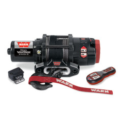 Купити Лебідка для квадроциклів WARN ProVantage 2500-s - 12 вольт - 1134кг