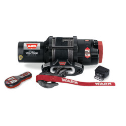 Купити Лебідка для квадроциклів WARN ProVantage 3500-s - 12 вольт - 1588кг