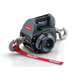 Купити Лебідка переносна WARN Drill Winch