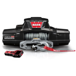 Купити Лебідка автомобільна WARN ZEON 12-S - 12 вольт - 5443 кг