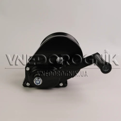 Купить Лебедка ручная Dragon Winch DWK-O 12 HD