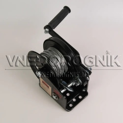 Купить Лебедка ручная Dragon Winch DWK-O 12 HD