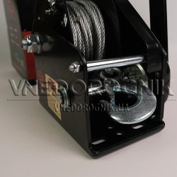 Buy Dragon Winch Dwk-O 18 HD
