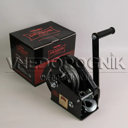 Buy Dragon Winch Dwk-O 18 HD