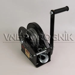 Buy Dragon Winch Dwk-O 18 HD
