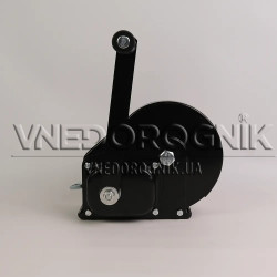 Buy Dragon Winch Dwk-O 18 HD