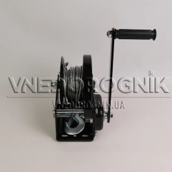 Buy Dragon Winch Dwk-O 18 HD