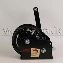 Buy Dragon Winch Dwk-O 18 HD