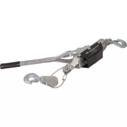 Купить Лебедка ручная 4 т Miol 80-479 (с храповым механизмом)