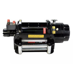 Купити Лебідка гідравлічна Come-up HV-15