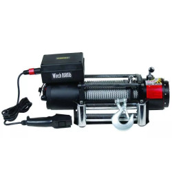 Купити Електрична лебідка Sigma 8000 LBS 3628 кг