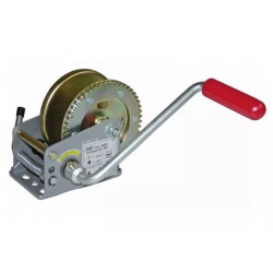 Buy Hand-Manual AL-KO Basic 500 kg without wire