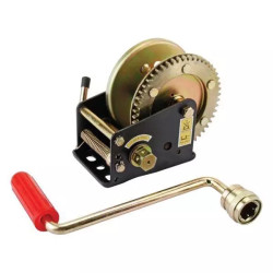 Buy Hand-Hand-AL-KO BASIC 500 kg