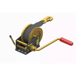 Buy Hand-Hand-AL-KO BASIC 500 kg with 7 m Fall