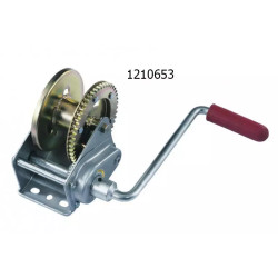 Buy Hand-Hand-AL-KO 450 kg