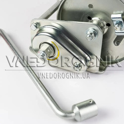 Купить Ручная лебедка AL-KO 900 кг