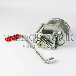 Купить Ручная лебедка AL-KO 900 кг