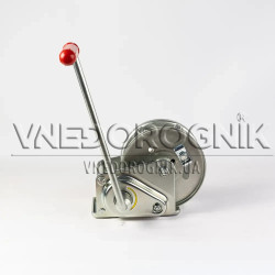 Купить Ручная лебедка AL-KO 900 кг